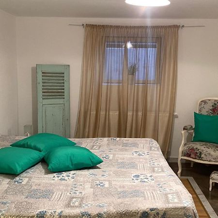 Casa Bianca Souterrain Lejlighed Kappel-Grafenhausen Eksteriør billede